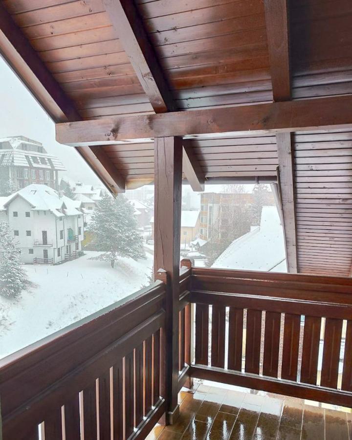 Vlasen Zlatibor Exterior foto